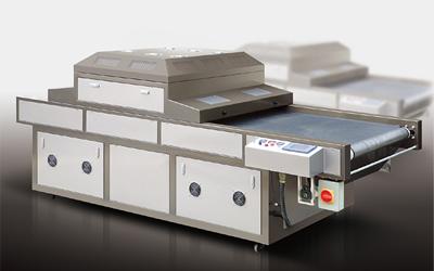 УФ-сушка для автоматической печатных машина