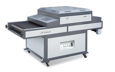 УФ-сушка для полуавтоматической печатной машины, JB-800B